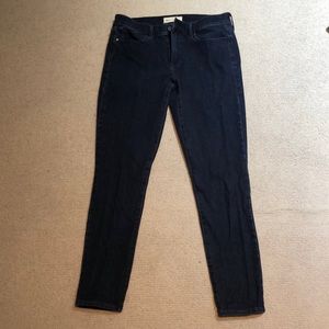 GAP 1969 True Skinny Jeans